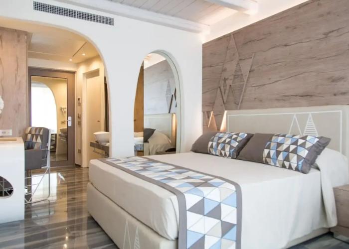 Sandalia Boutique Hotel - Adults Only