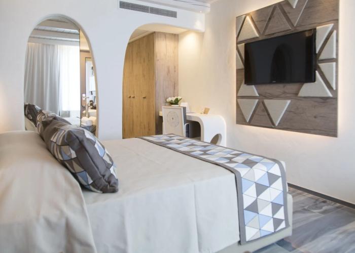 Sandalia Boutique Hotel - Adults Only