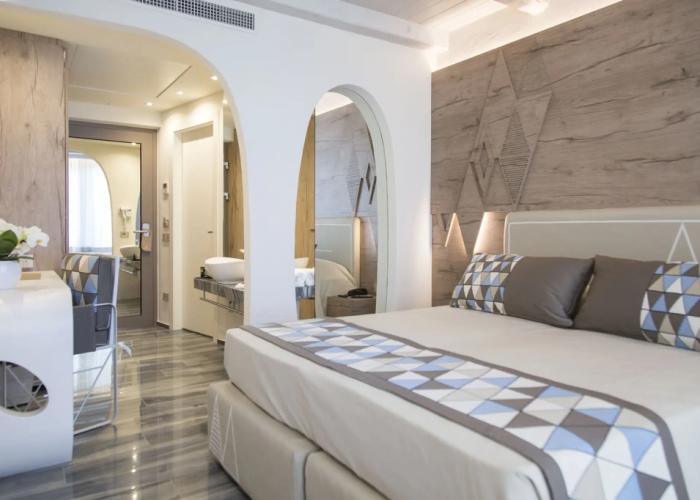Sandalia Boutique Hotel - Adults Only