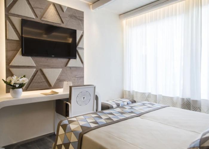 Sandalia Boutique Hotel - Adults Only