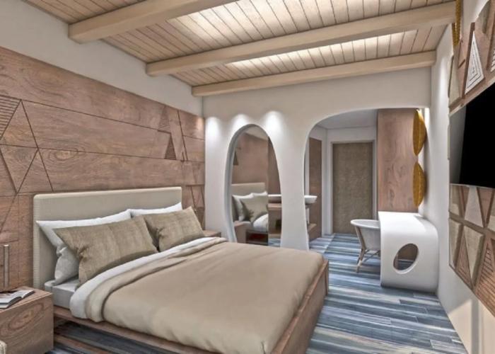 Sandalia Boutique Hotel - Adults Only