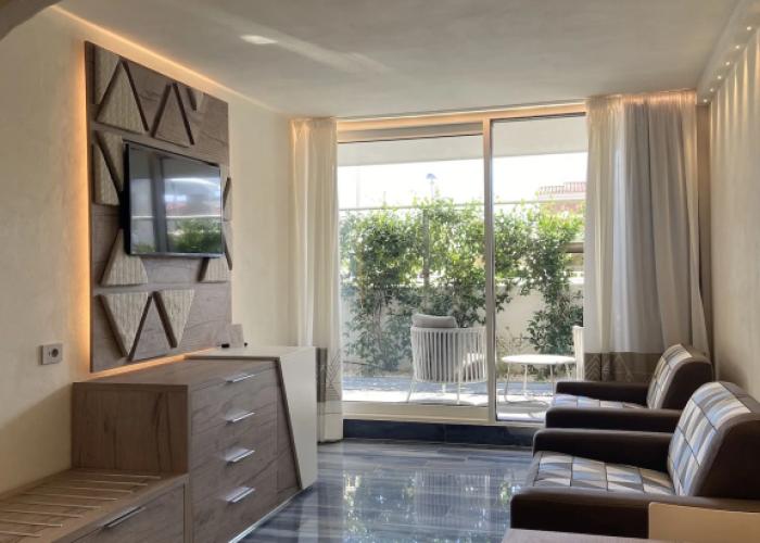Sandalia Boutique Hotel - Adults Only