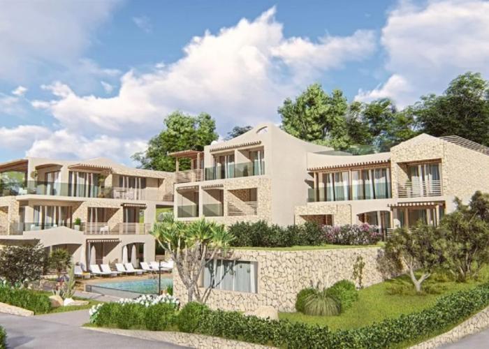 Sandalia Boutique Hotel - Adults Only