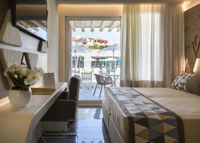 Sandalia Boutique Hotel - Adults Only