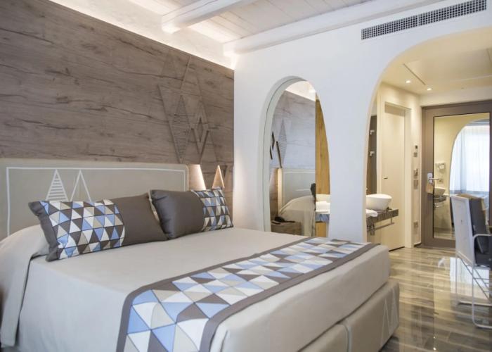 Sandalia Boutique Hotel - Adults Only