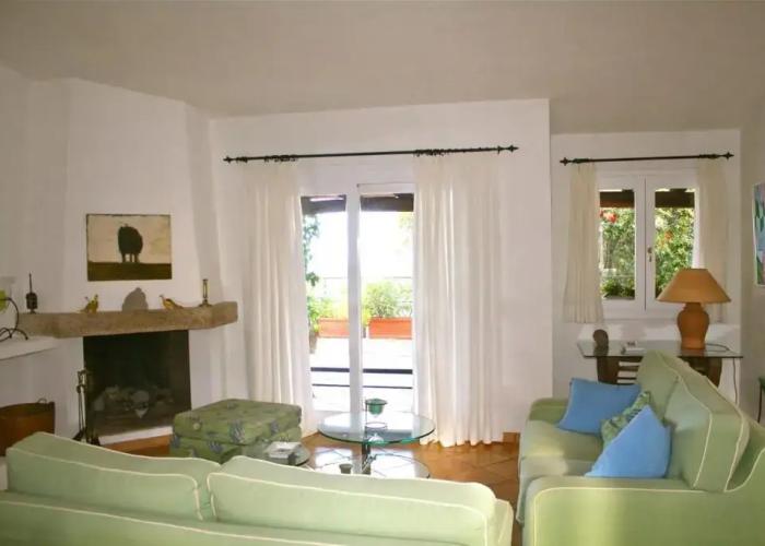Villa Albatros