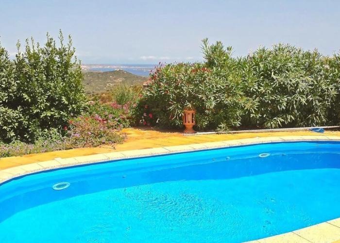 Villa Albatros