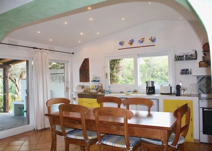 Villa Albatros