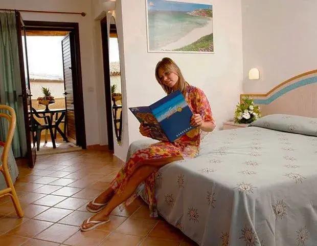 Centro Vacanze Isuledda Residence