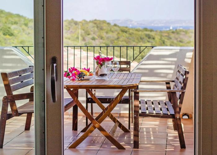 Apartment in Golfo Aranci With Terrace