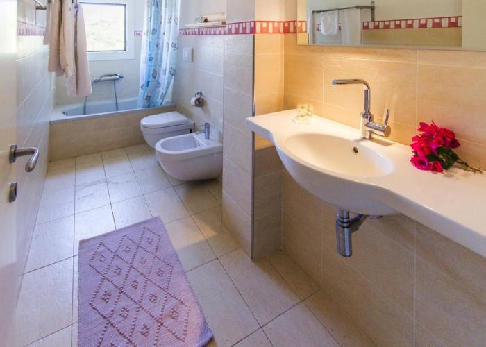 Apartment in Golfo Aranci With Terrace