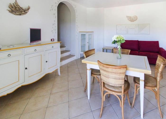 Apartment in Golfo Aranci With Terrace