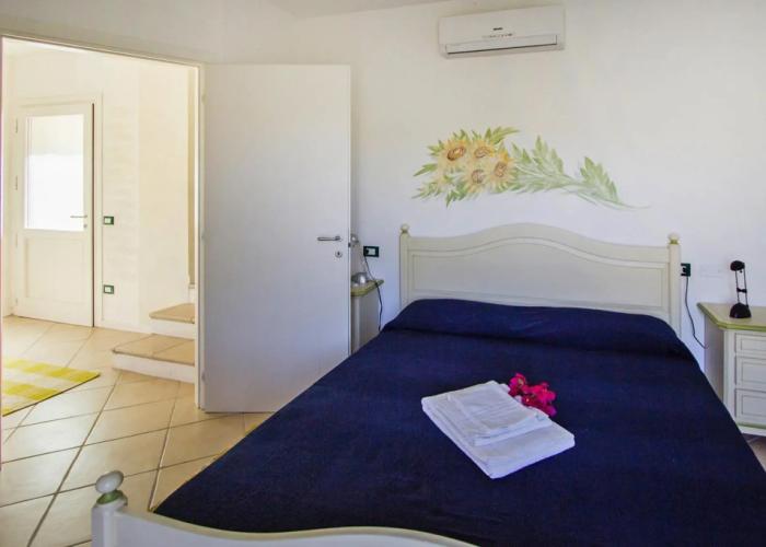 Apartment in Golfo Aranci With Terrace