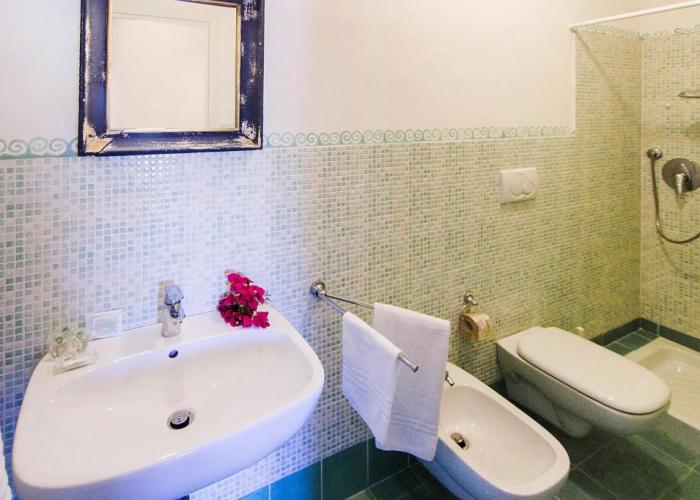Apartment in Golfo Aranci With Terrace