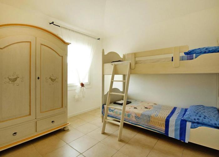 Apartment in Golfo Aranci With Terrace