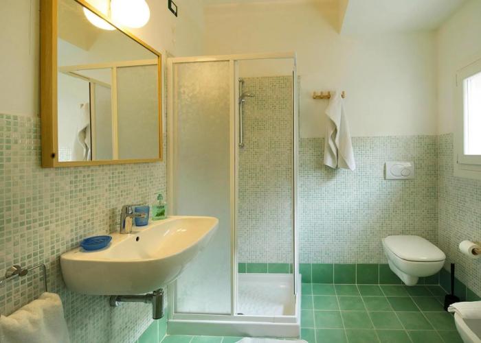 Apartment in Golfo Aranci With Terrace