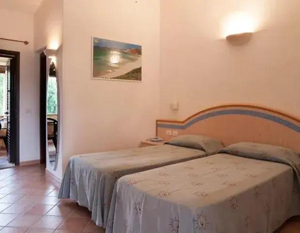 Centro Vacanze Isuledda