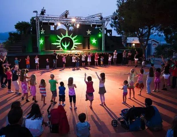 Centro Vacanze Isuledda