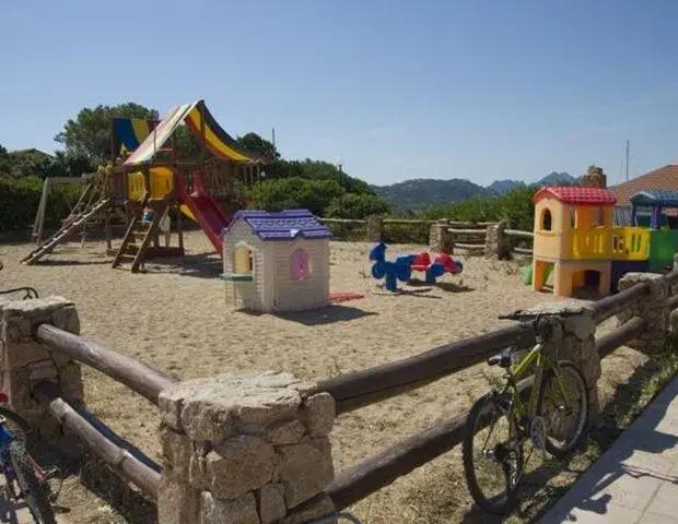 Centro Vacanze Isuledda