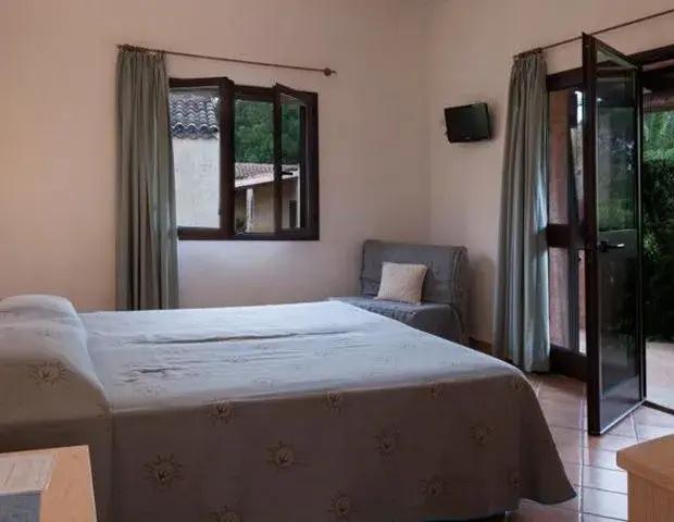 Centro Vacanze Isuledda