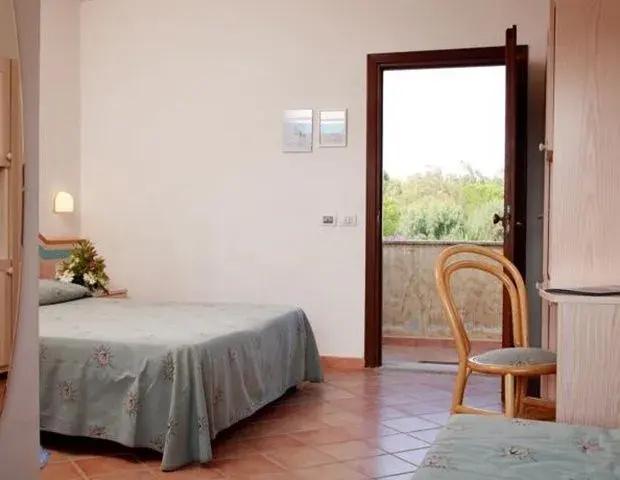 Centro Vacanze Isuledda