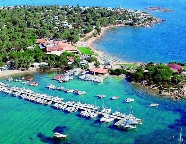 Centro Vacanze Isuledda