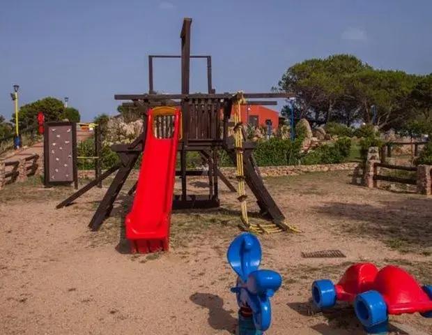 Centro Vacanze Isuledda