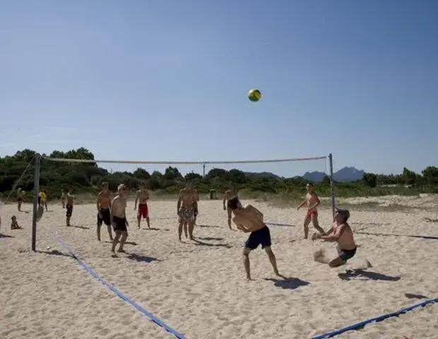 Centro Vacanze Isuledda