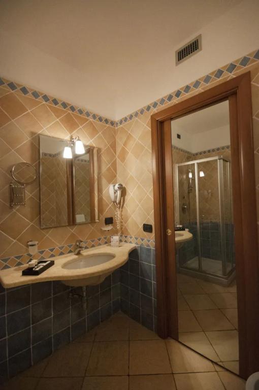 фото Blu Hotel Morisco