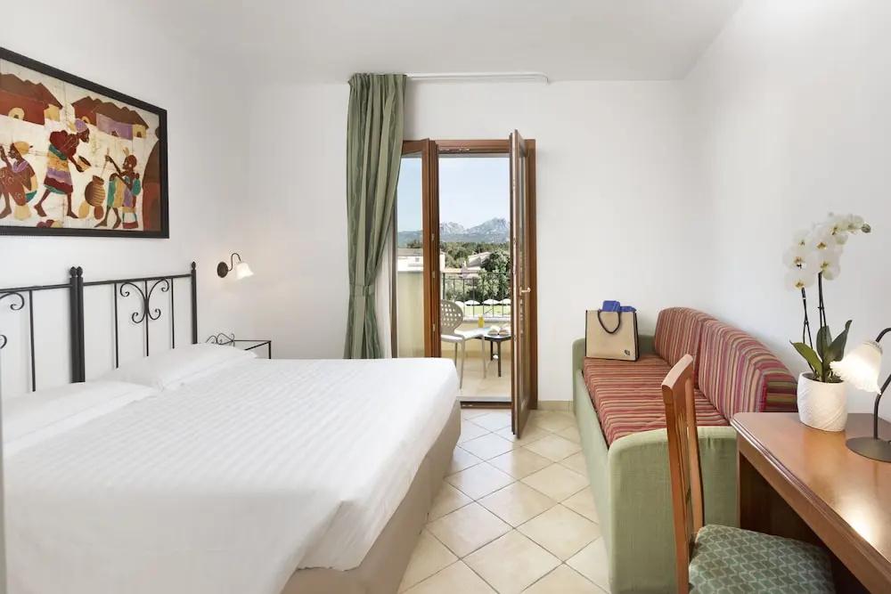 фото Blu Hotel Morisco