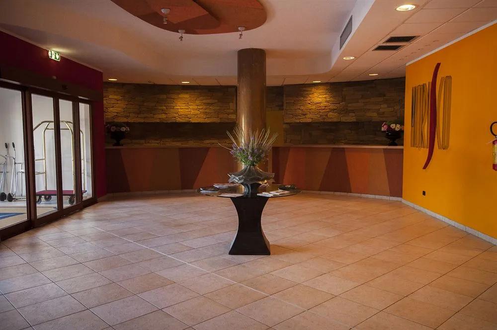 фото Blu Hotel Morisco