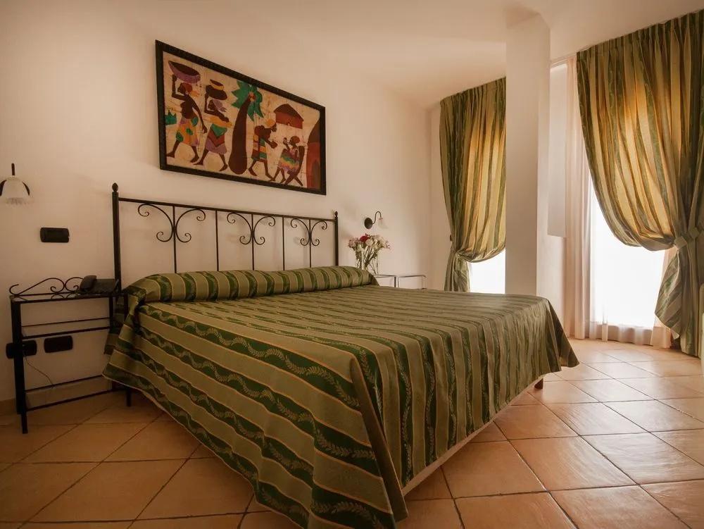 фото Blu Hotel Morisco