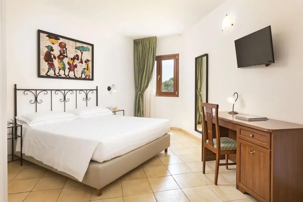 фото Blu Hotel Morisco