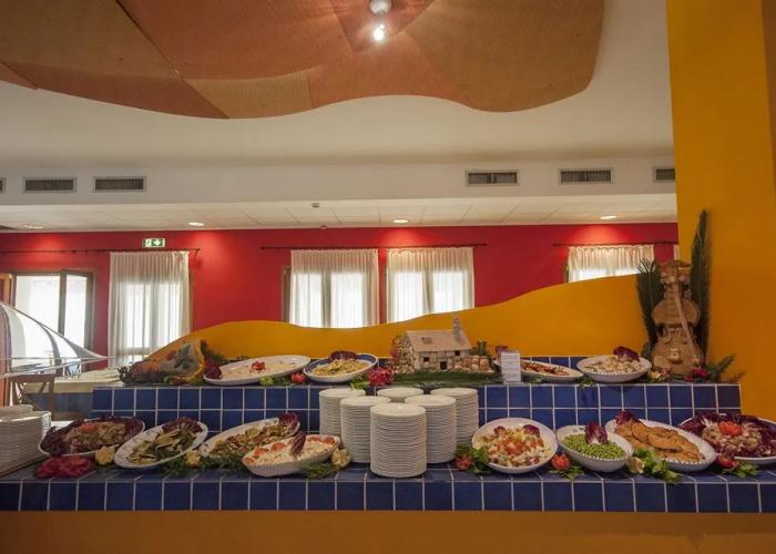 Blu Hotel Morisco