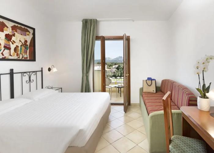Blu Hotel Morisco