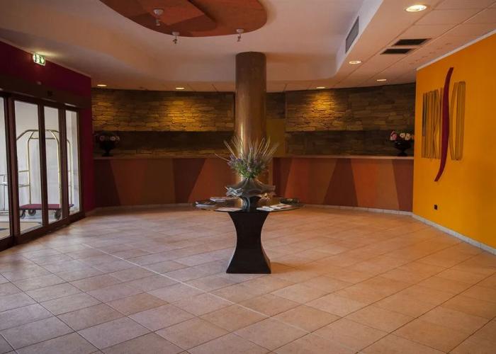 Blu Hotel Morisco