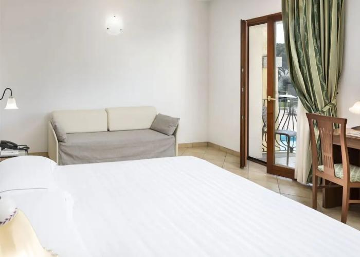 Blu Hotel Morisco