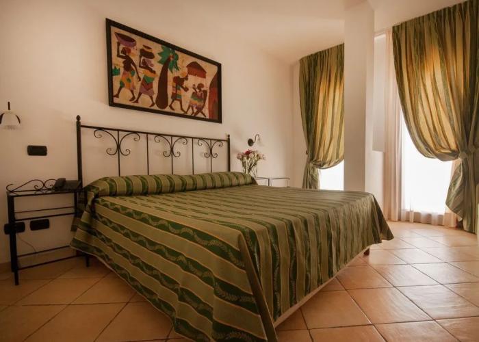 Blu Hotel Morisco