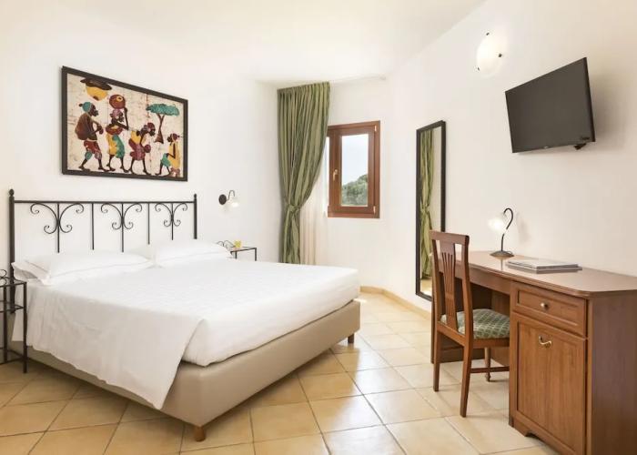 Blu Hotel Morisco
