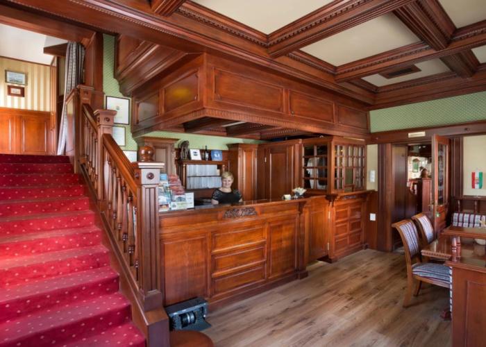 Nelson Hotel