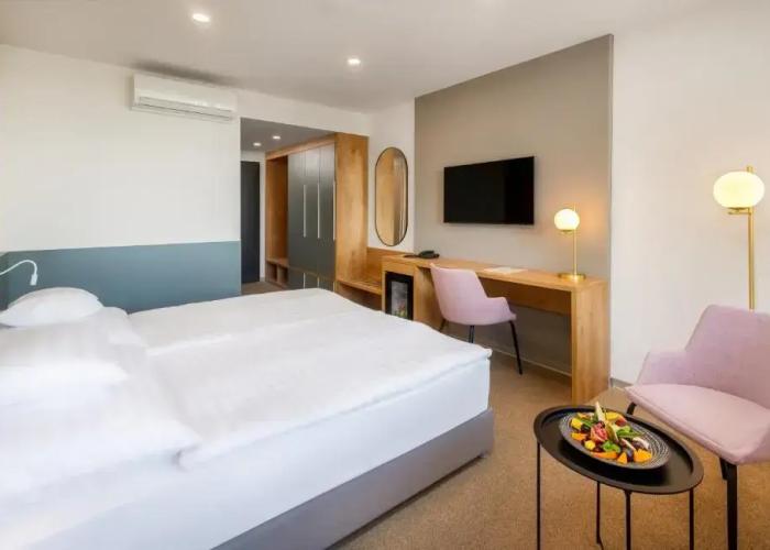 Hunguest Hotel Beke