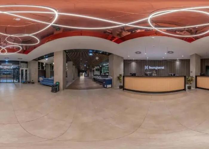 Hunguest Hotel Beke