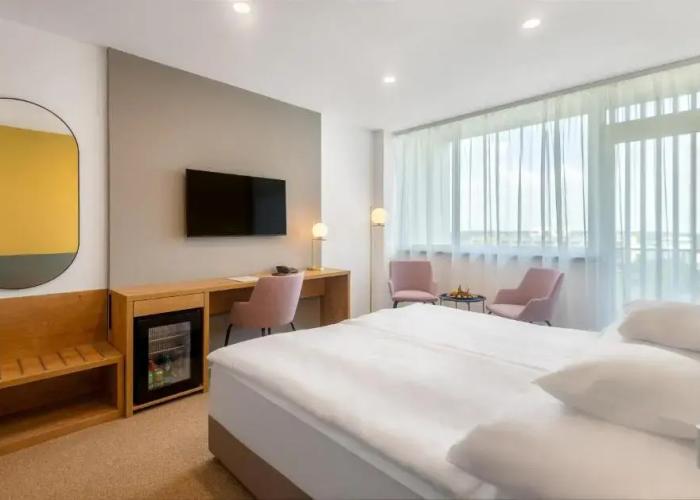 Hunguest Hotel Beke
