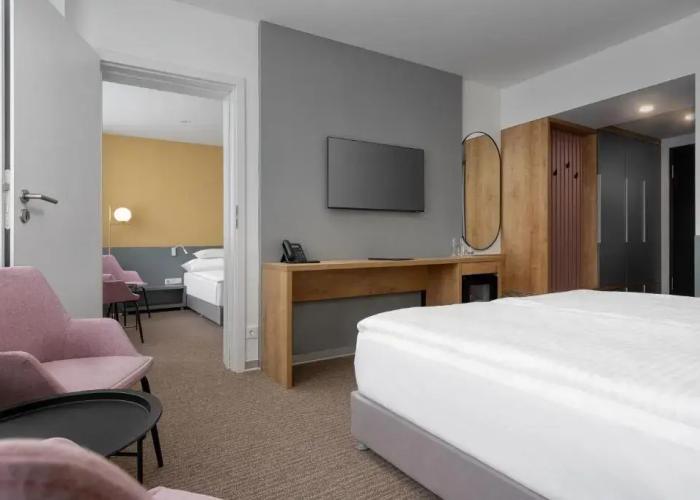 Hunguest Hotel Beke