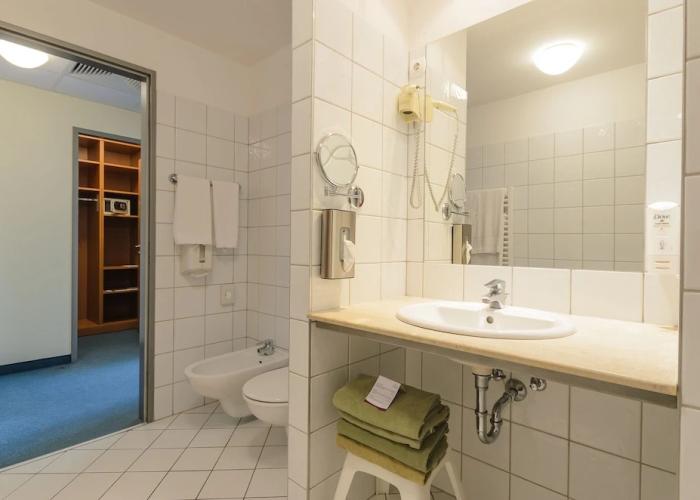 Hunguest Hotel Aqua Sol