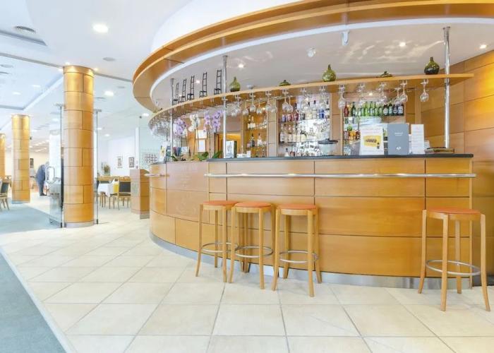 Hunguest Hotel Aqua Sol
