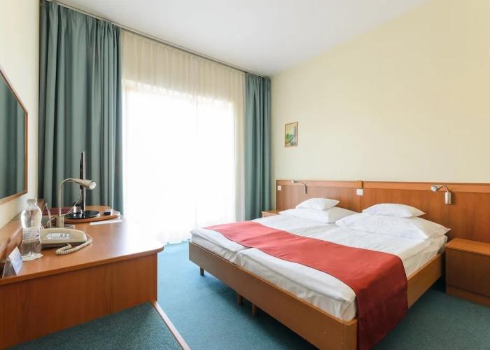 Hunguest Hotel Aqua Sol