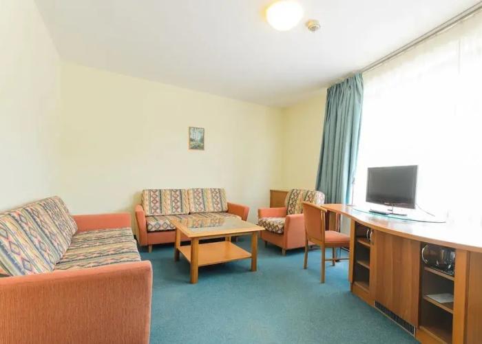 Hunguest Hotel Aqua Sol