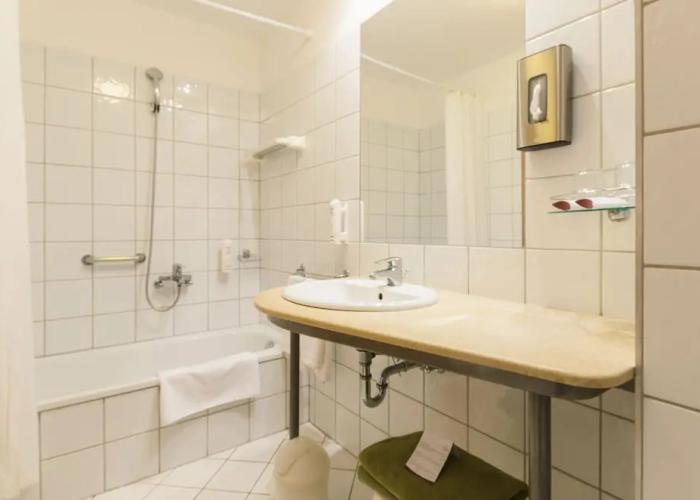 Hunguest Hotel Aqua Sol