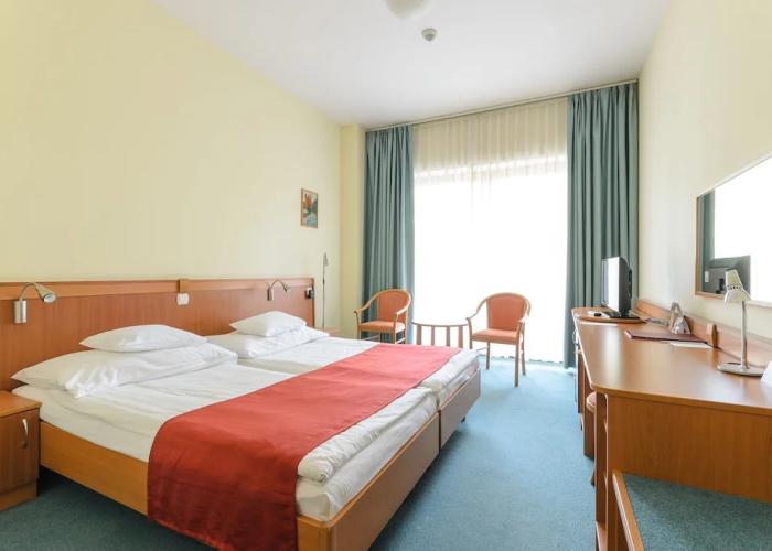 Hunguest Hotel Aqua Sol